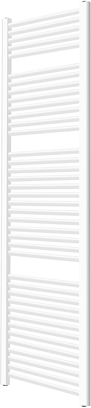 Termoarredo bagno a parete attacco laterale 180 x 60 cm 01_0000048