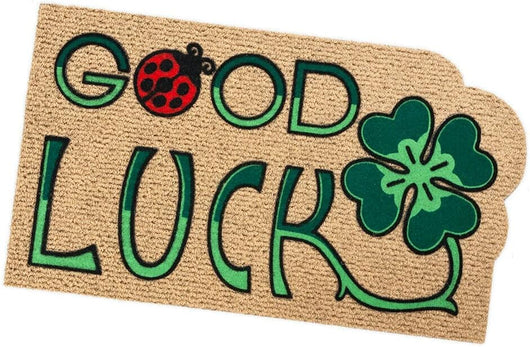 Zerbino Ingresso Antiscivolo Asciugapassi Entrata Assorbente Rettangolare 40X70 cm Dis.G