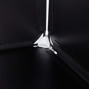 Scaffale contenitore con 6 ante nero 13_0002585_3