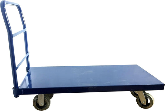 C1299037 - Carrello trasporto piatto Robustus