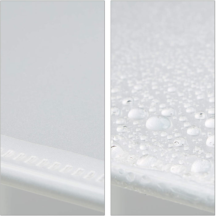 Scaffale per scale Libreria divisoria bianca 6 scomparti 13_0001140