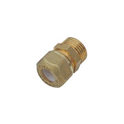 NIPPLES BLOCCARE 1/2X12 OTTONE