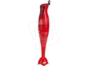 FRULLATORE AD IMMERSIONE 200 W CM. 12,5X7,5X20H