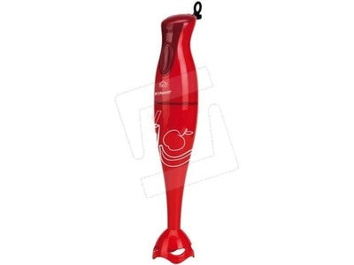 FRULLATORE AD IMMERSIONE 200 W CM. 12,5X7,5X20H