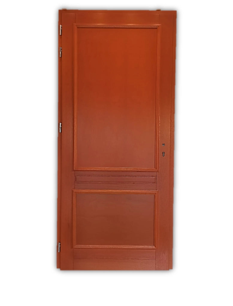 Porta d'ingresso Modello Zafferano Dimensioni 215X90 Destra Pousant senza maniglia