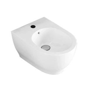 Bidet sospeso serie moon