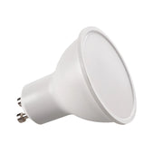 Lampadina LED Kanlux TOMI v2 GU10 1,2W 6500K 105lm