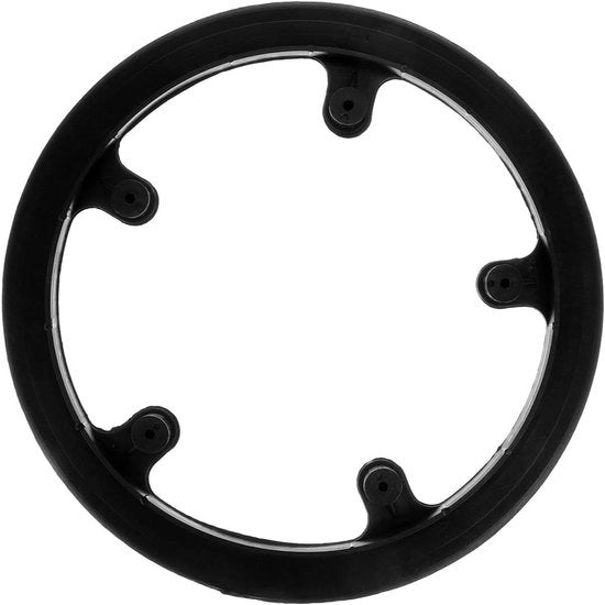 Protezione per Catena MTB Universale a 40 Denti con Viti