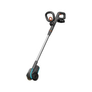 Gardena 14820-20 spazzatrice elettrica per erba infestante Batteria