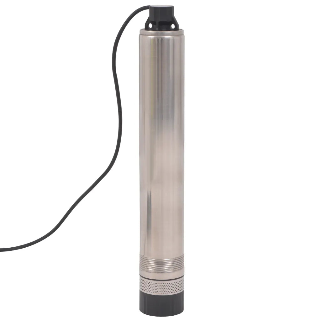 Pompa per Pozzi Profondi 60 m 900 W cod mxl 58143