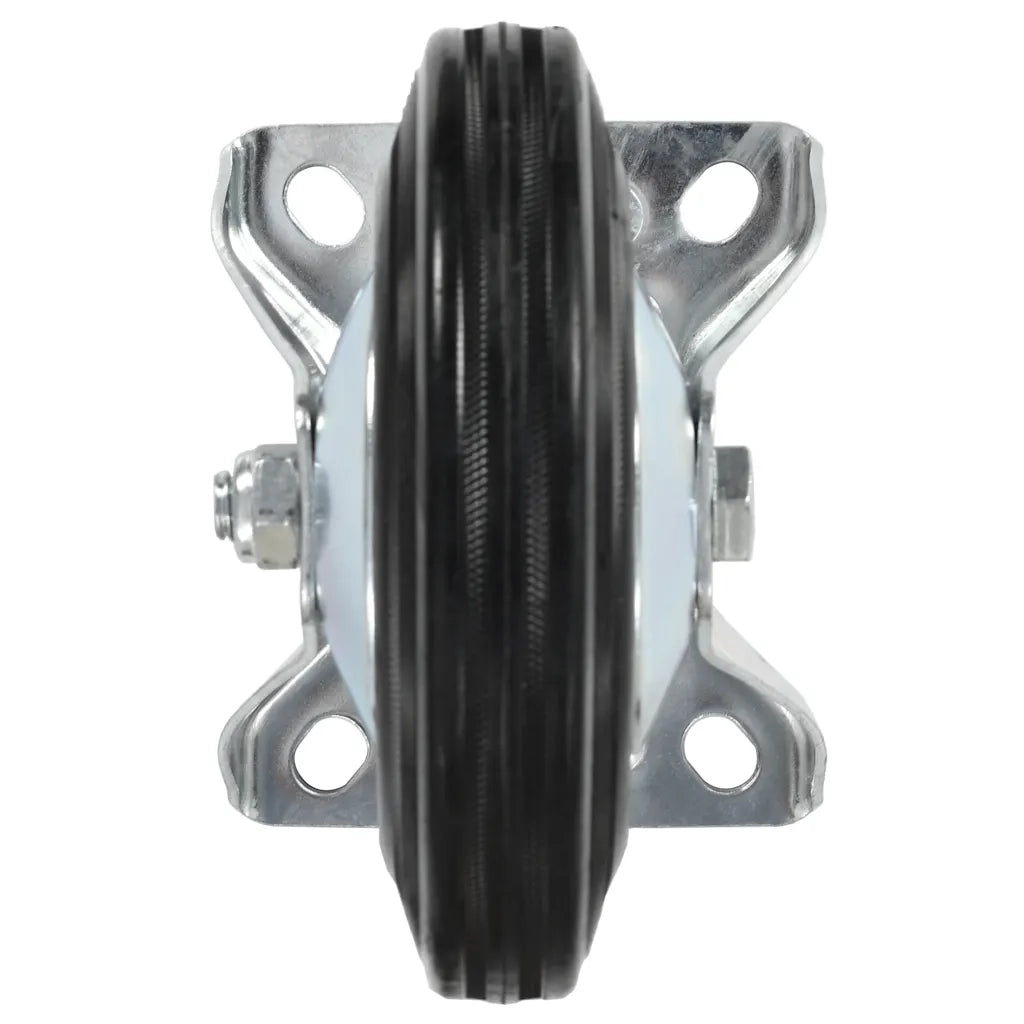 Rotelle Fisse 16 pz 160 mm