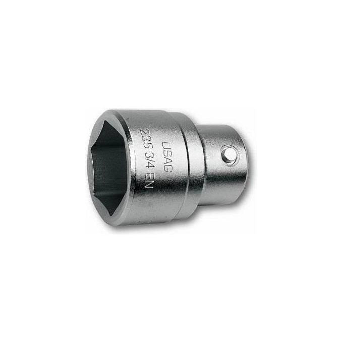 Usag U02353129 Presa elettrica