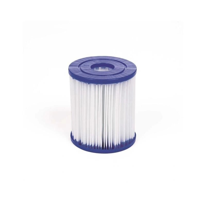 FILTRO PER MOTORE PISCINA GONFIABILE AUTOPORTANTE 330 GALLONI 2PZ