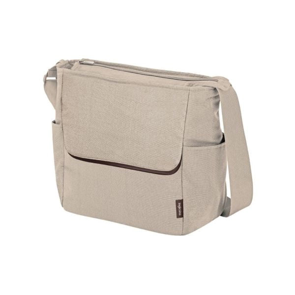 Borsa day bag apt pashmina bei ax60q0psb
