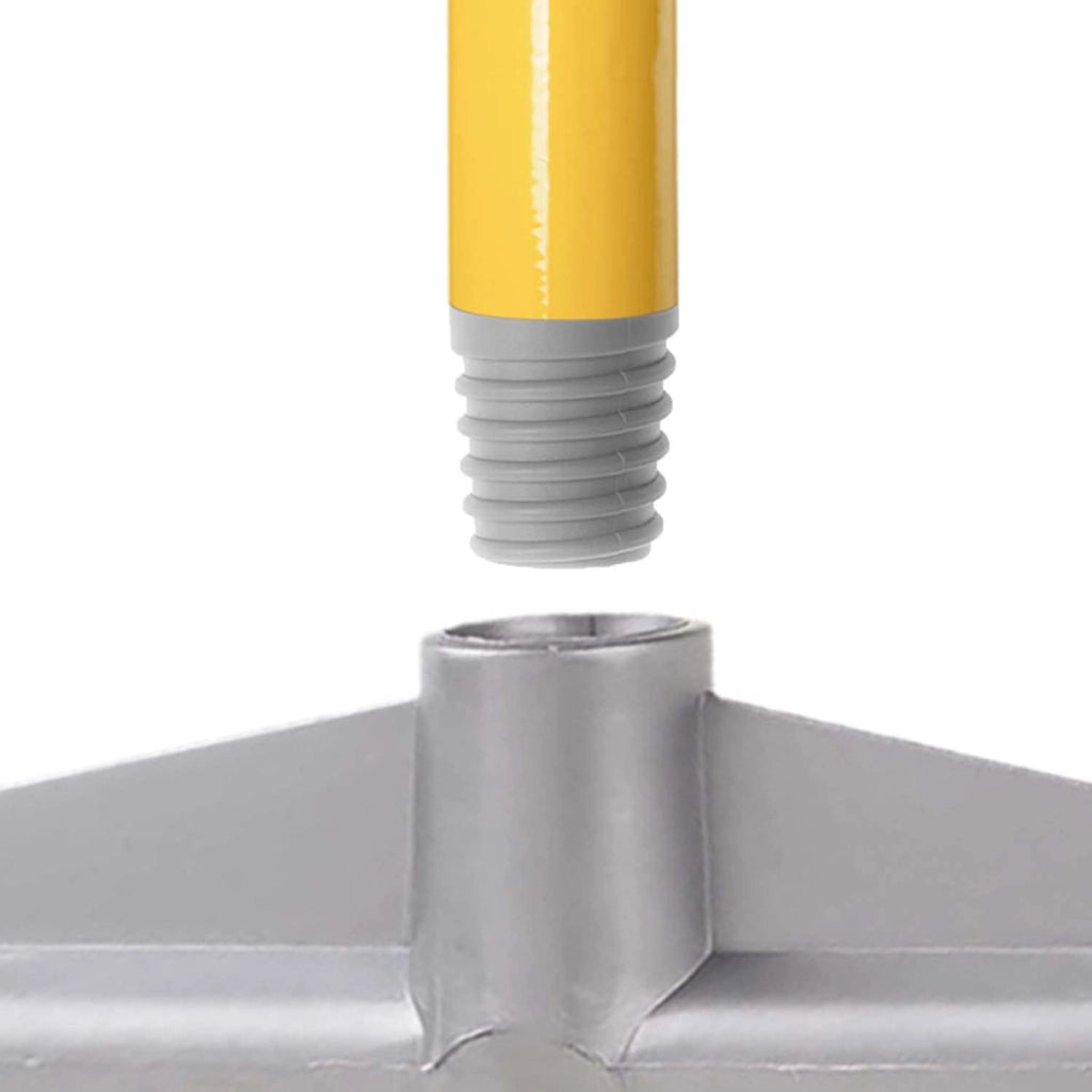 Spatola Spingiacqua in Plastica 45 cm (11231) Apex 6 Pezzi