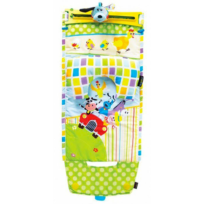 Tappetino Multiattività Portatile Yookidoo 40127