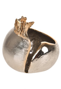 Contenitore per Fiamma Ø 19 cm