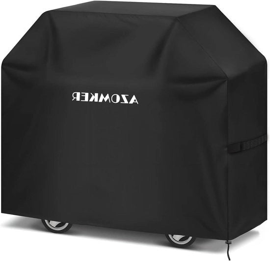 Copertura barbecue resistenti al tempo per grill a gas - 120 x 66 x 120 cm