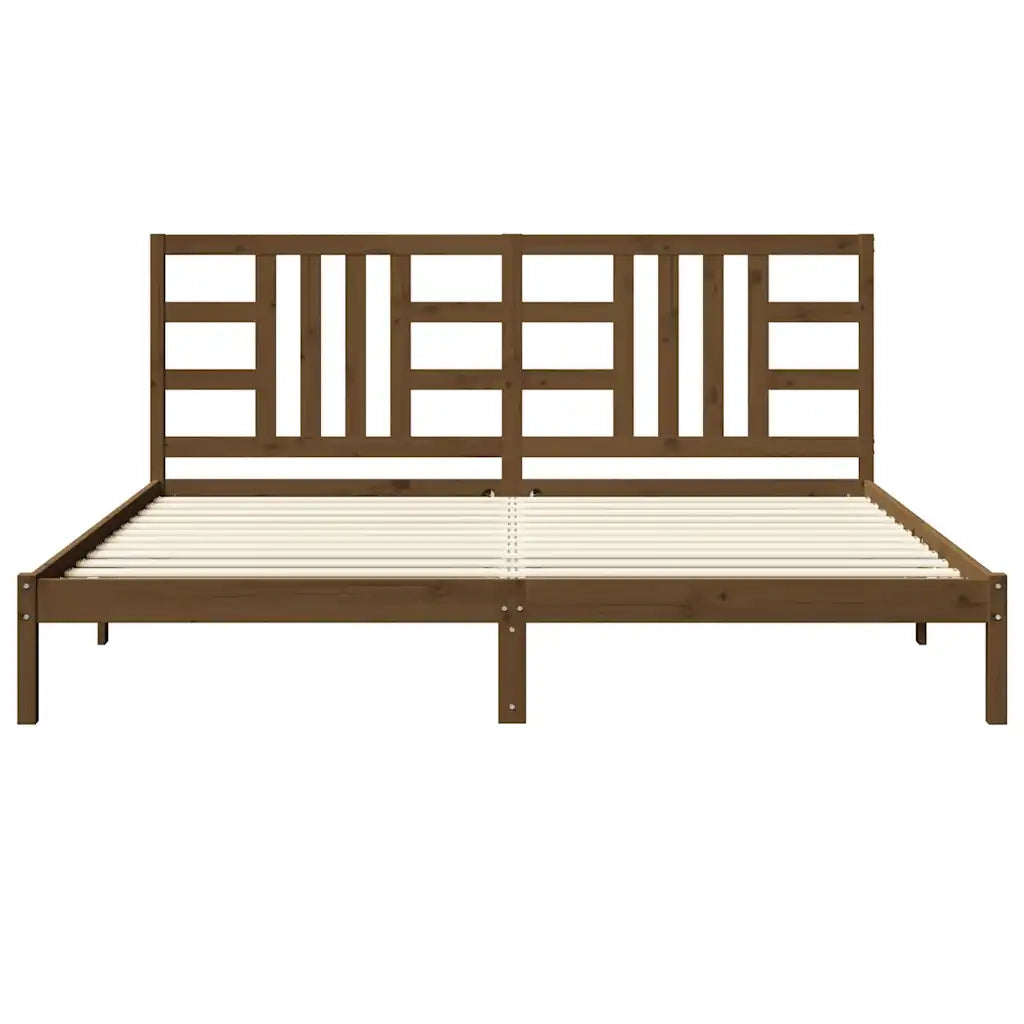 Giroletto Miele in Legno Massello 200x200 cm cod mxl 30912