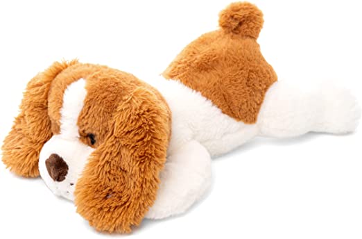 Peluche Ninna Nanna Neonato Cane Peluche Interattivo Grande , Peluche Per Nanna , Peluche Interattivo Parlante , Regalo