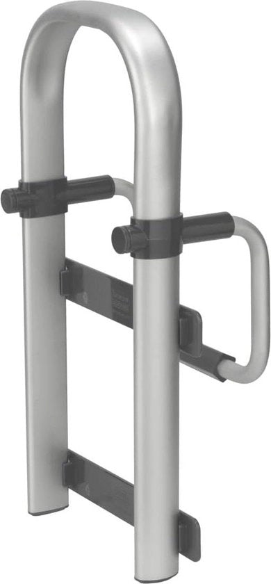 Sostegno Premium per vasca da bagno adattabile - resistente fino a 150 kg