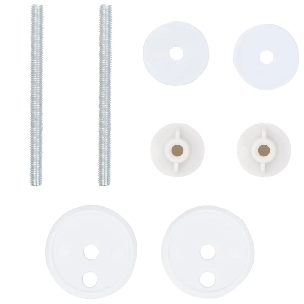 Set di due sedili per WC con coperchio MDF design bambù 02_0002963