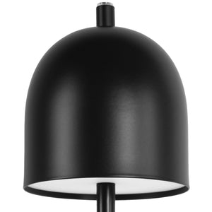 Lampada Da Comodino App1358-t Black