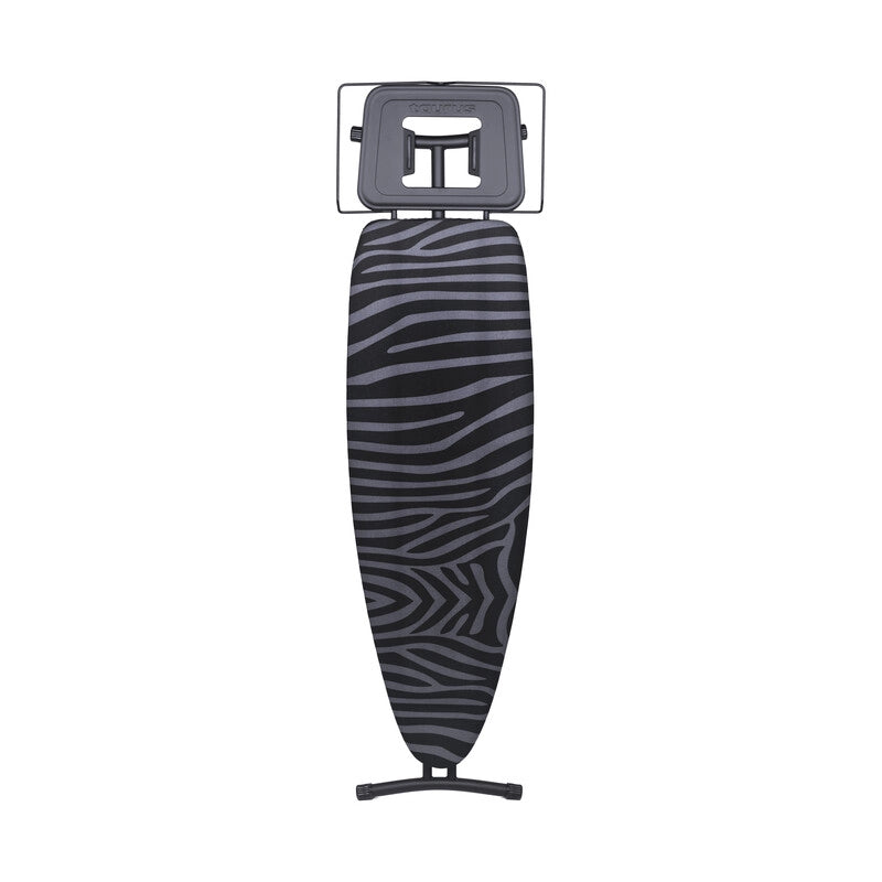ASSE DA STIRO TAURUS ARGENTA PLUS 162X45 CM- 1,0 pz