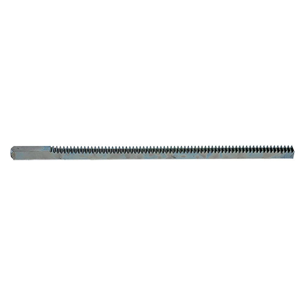 Cremagliera Per Insaccatrice Per Kg. 8 - Mm 615