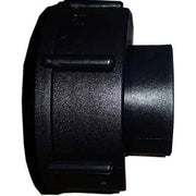 RACCORDO ADATTATORE PER CISTERNA FF S60x6-1''1/2 - BUCCHI