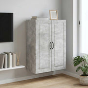 Mobiletto a muro 66 x 34,5 x 90 cm Legno ingegnerizzato 899248