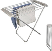 Droogrek Elettrico - Droogrek con Riscaldamento - Droogrek Elettrico per Lavaggio - Droogrek con Funzione di Riscaldamento