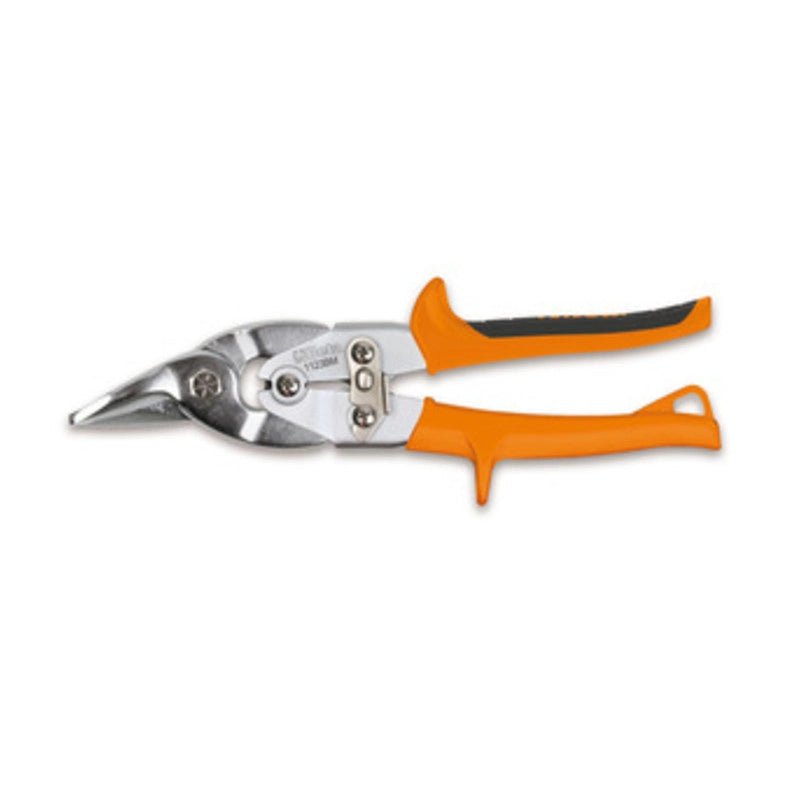 BETA 1123 CESOIA A DOPPIA LEVA LAME CURVE DX- BETA- 1,0 pz