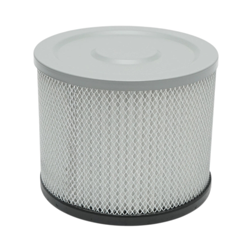 Filtro aspiracenere 1000W, volume 20L, 120x145x117mm BK90344 Breckner Germany
