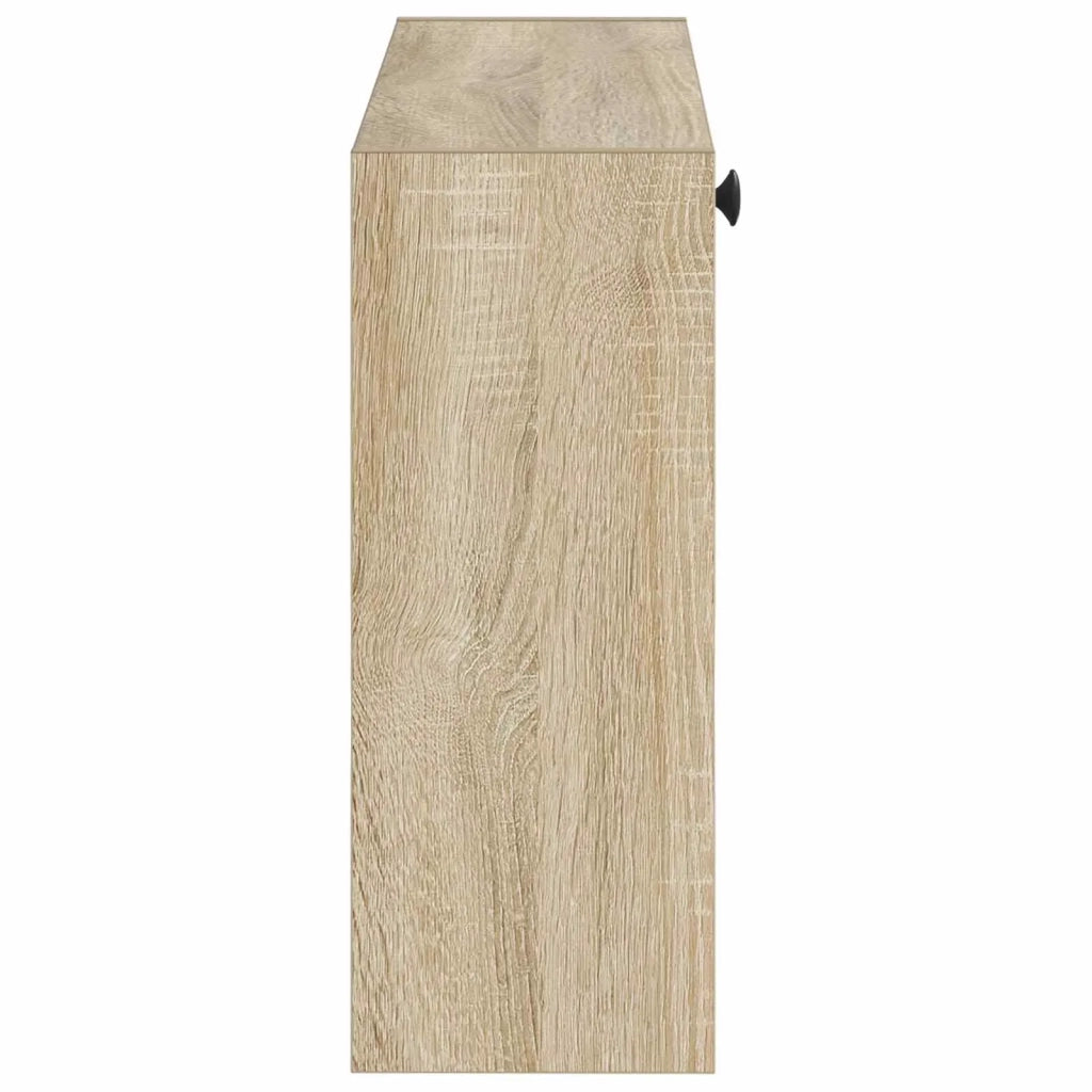 Mobiletto per Scarpe da Muro BREDA 71 x 17 x 43 cm 897507