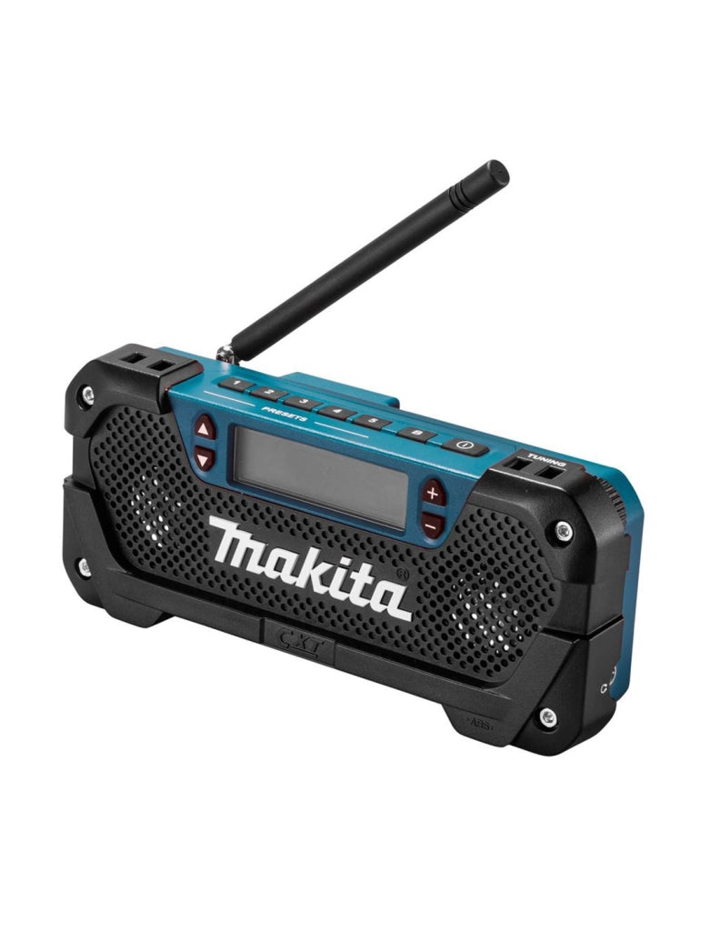 Radio di lavoro MAKITA MR052 (Solo corpo)