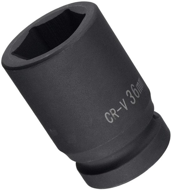 Slitta di Accoppiamento 36 mm - Acciaio Resistente - Lunghezza 80 mm - Resistente ai Colpi - Anticorrosivo - Resistente alla Ruggine - Compatibile con Strumenti - Bocchetta di Accoppiamento