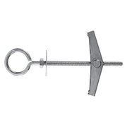 ANCORA A SOFFITTO ACCIAIO OCCHIOLO CHIUSO KDO4  M4 x  65 mm- 50 pezzi  - FISCHER