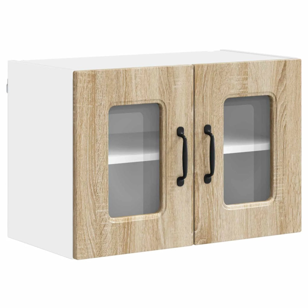 Pannello lavastoviglie Kalmar Rovere Sonoma 60 x 31 x 40 cm