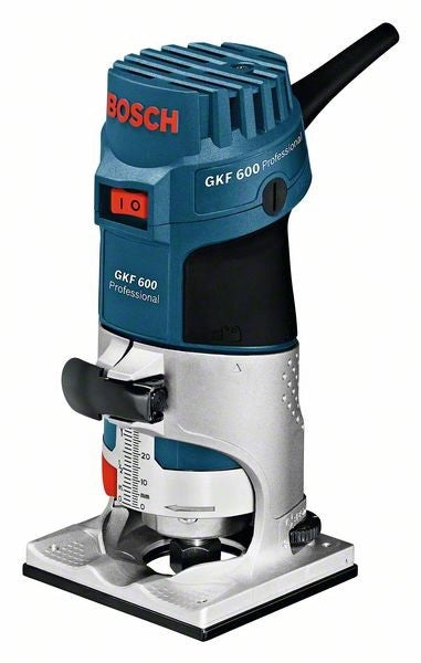 060160A100 - RIFILATORE GKF 600