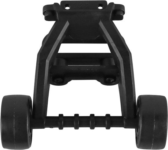 Barra di Rotolamento con Alta Capacità di Sollevamento - Accessorio per Auto a Controllo Remoto - Compatibile con 16101/16102/16104/16105/16106 - Sostenibile - Stabile - Leggero 22 g
