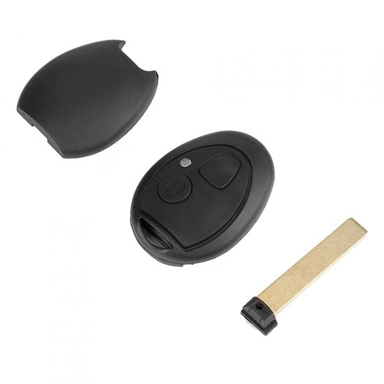 Oggetto Antidiefstal per Auto - Rover 75 - MG ZT - Vervanging Professionale