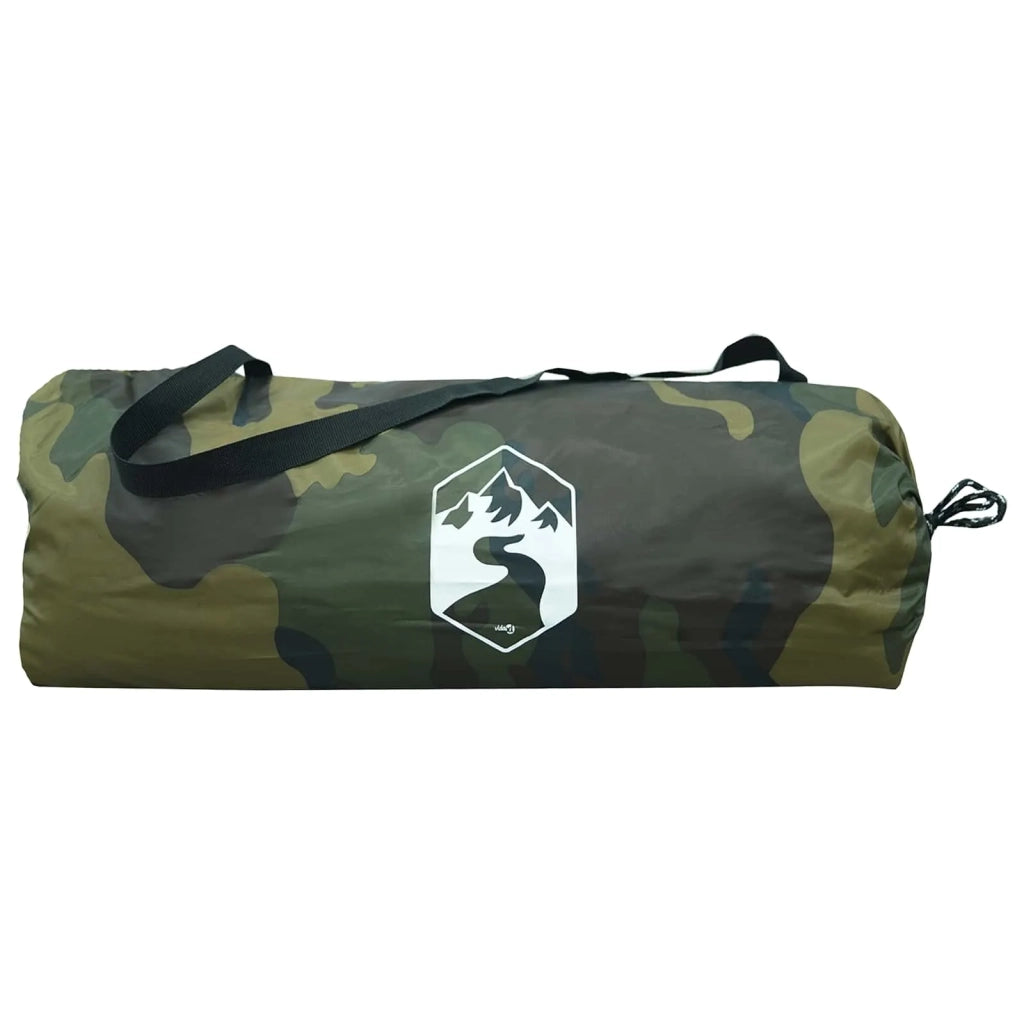 Tenda da Caccia con tetto Mimetico 143 x 143 x 165 cm 42028725