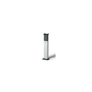 COLONNINA COMPONIBILE ALTEZZA 500 MM CARDIN SEL50 AUTOMAZIONE AUTOMATISMI