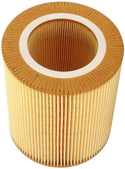 Filtro d'aria originale - Altezza 134mm - Diametro esterno 118mm - Diametro interno 67mm - Sostituzione per diversi modelli - Carta filtrante - Filtro