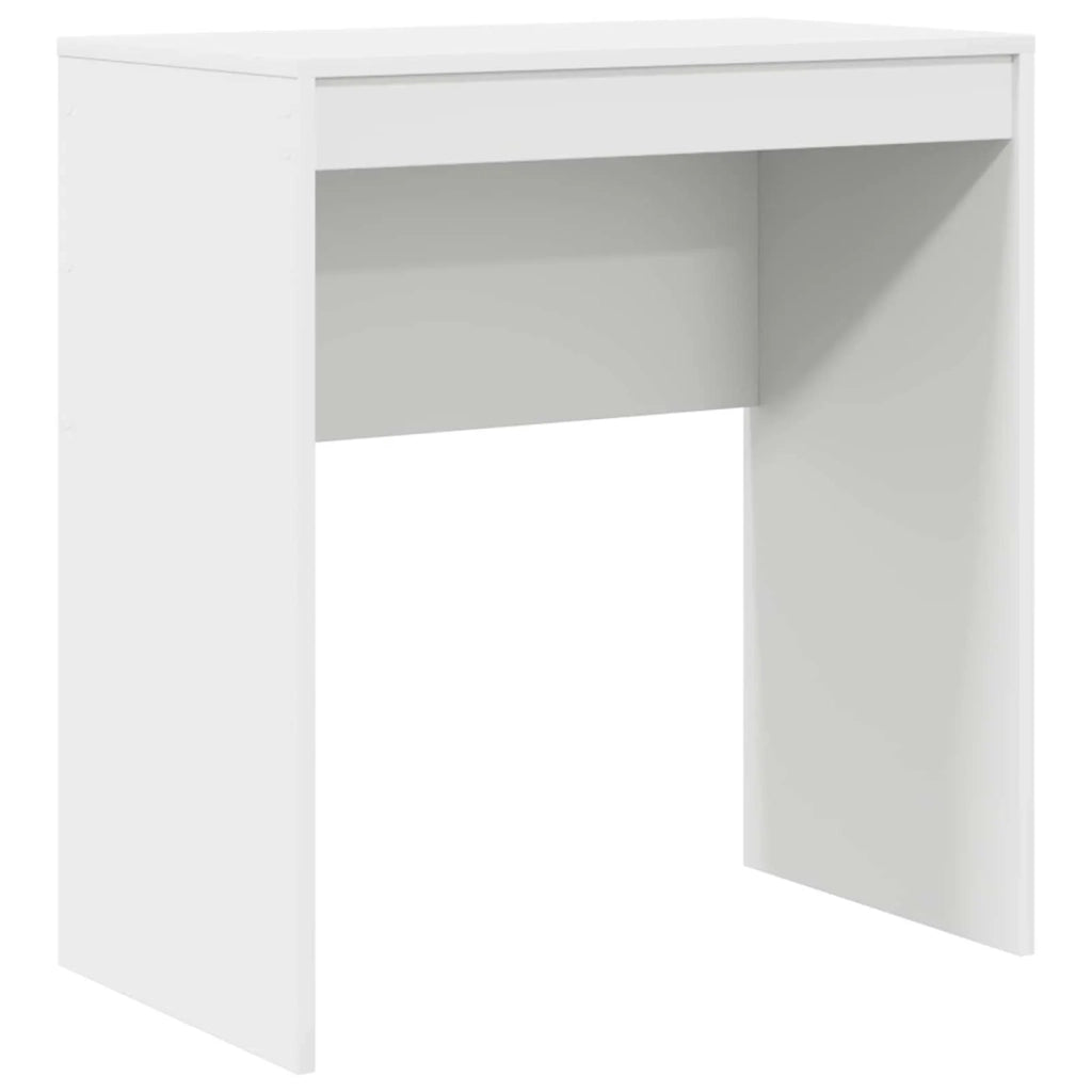 Scrivania Bianco 70 x 40 x 76 cm 869378
