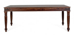 Tavolo Jaipur 200x100 Fisso in Legno