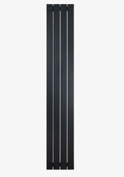 RADIATORE IN  ALLUMINIO GARDA S90 H 1800 4 Elementi Slate Grey FONDITAL