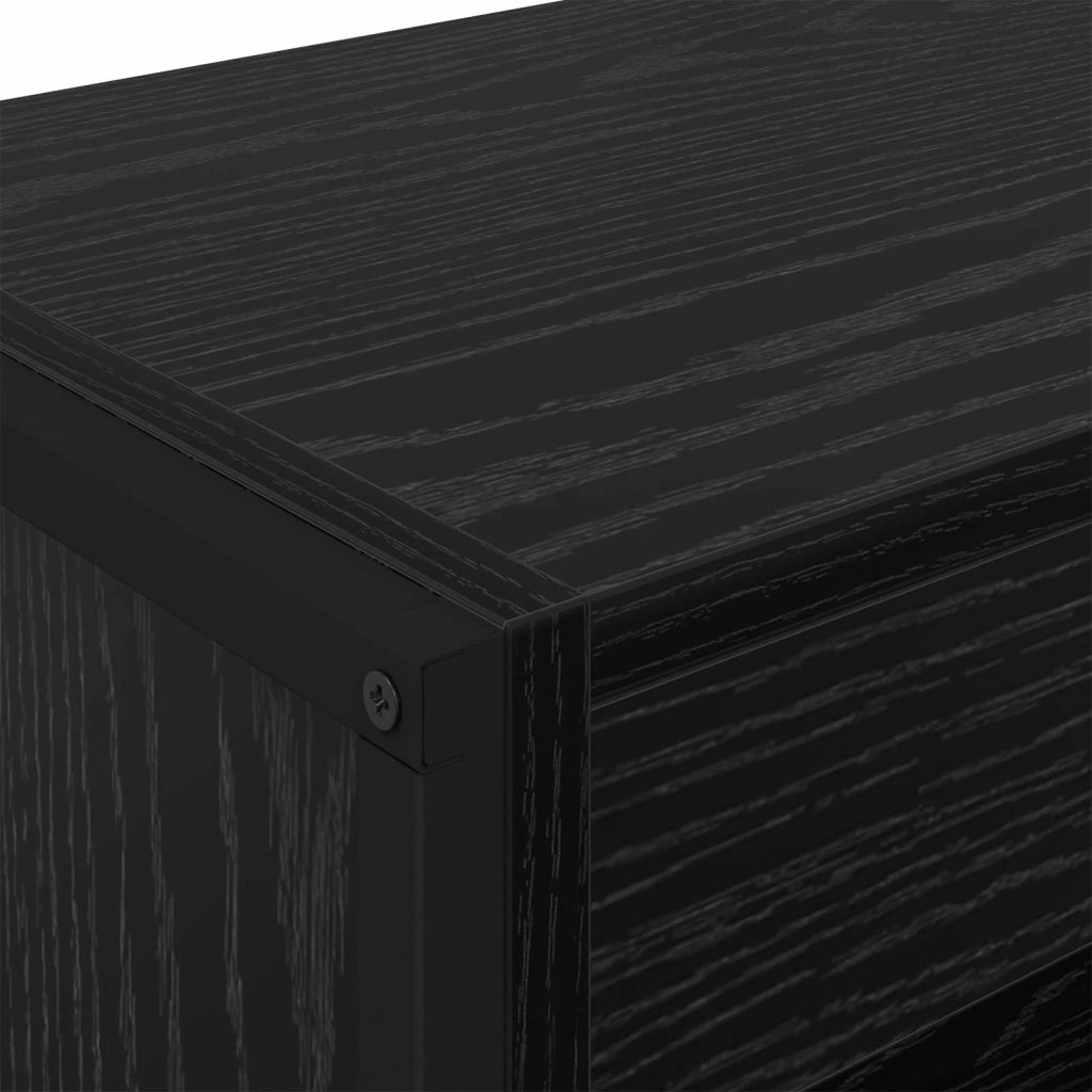 Armadio per Libri 80 x 30 x 189,5 cm Legno ingegnerizzato 3403010