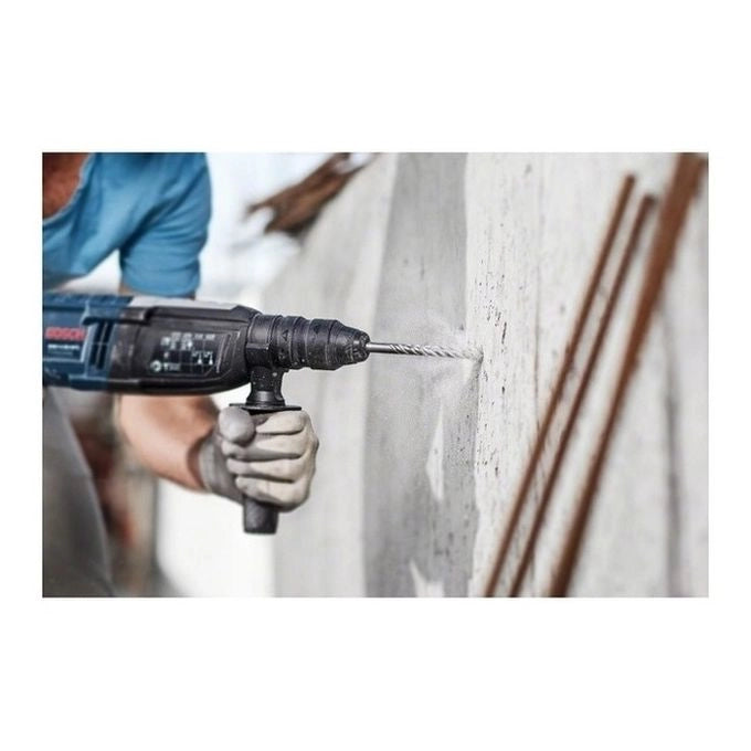 Bosch Punte per martelli SDS-plus-5